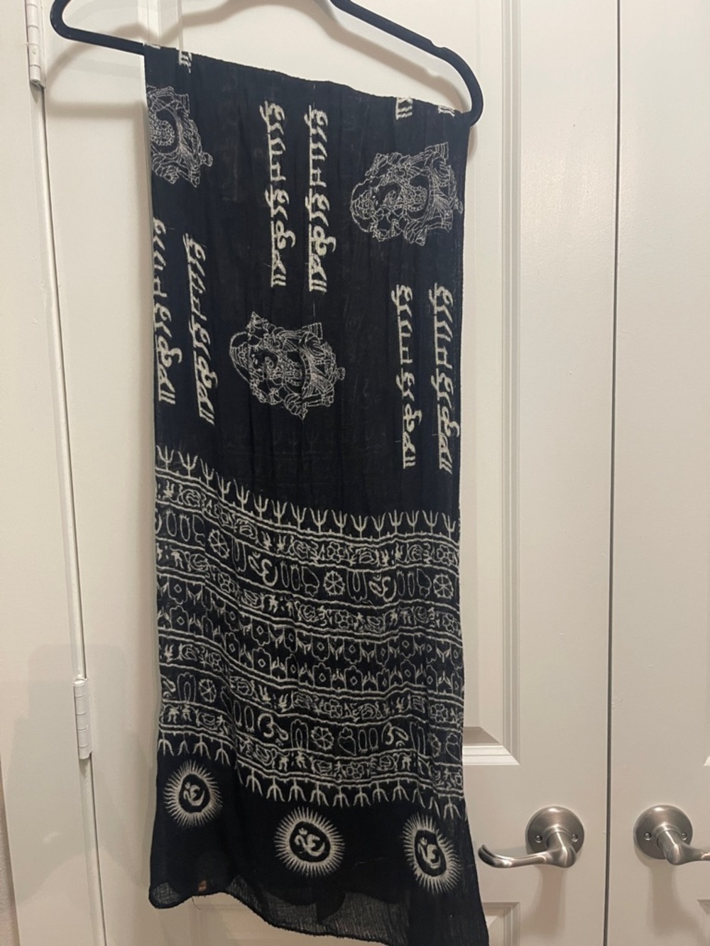 Scarf